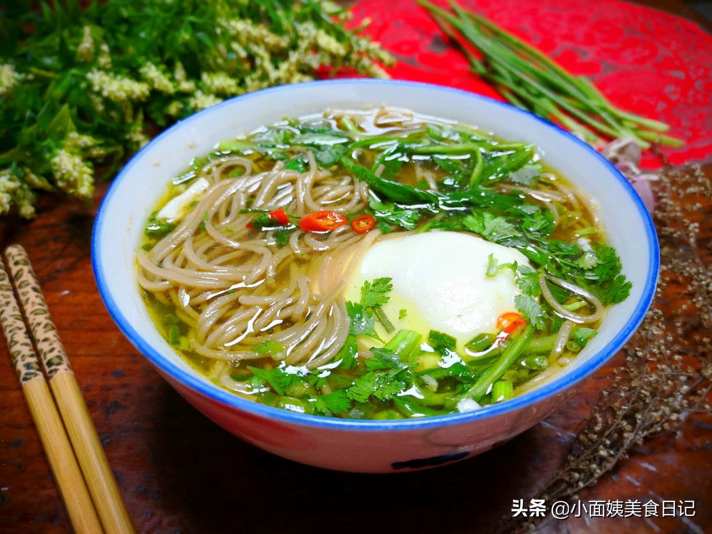 面條做法大全帶圖解,面條做法大全帶圖解 家常