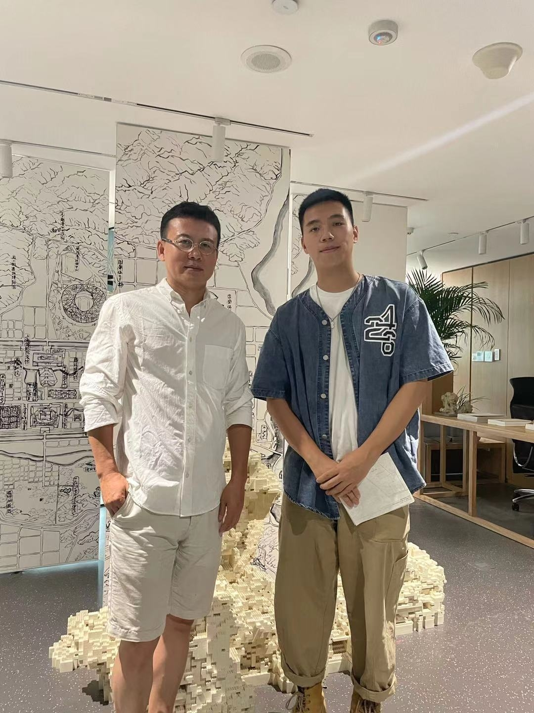 中央美术学院大二学生给父母的一封信，献给2021届大一新生家长