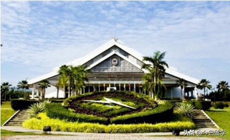 马来西亚北方大学申请难吗？