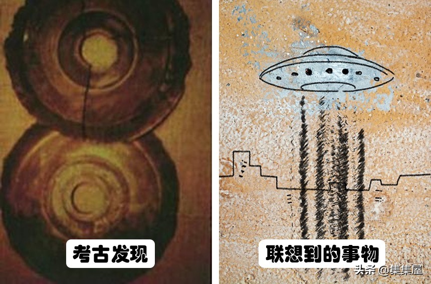 科学们发现的10个让人怀疑存在时空穿越者的远古物体