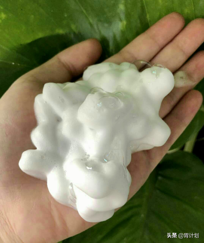 值得體驗的幾款國貨洗面奶，看看有你用過的嗎？