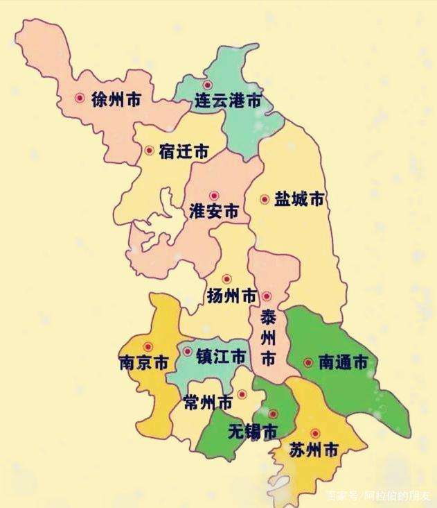 江苏南北方分界线图片图片