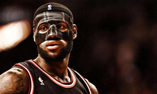 NBA最奇葩的5个规定，球员禁止跟拉拉队交往 詹皇禁止戴面具