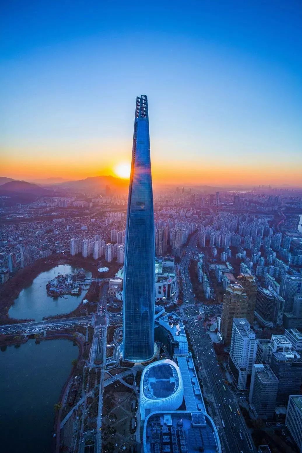 迪拜塔多少层(迪拜塔一共多少层)-第3张图片-尚力财经