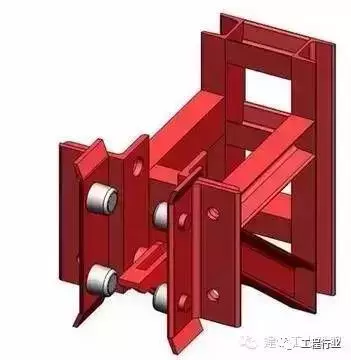 自升式脚手架、你懂吗？