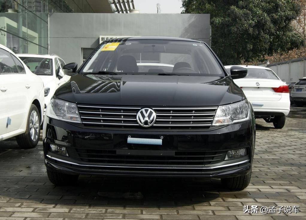 17款朗逸1.6L手动舒适版落地多少钱？适合家用吗？