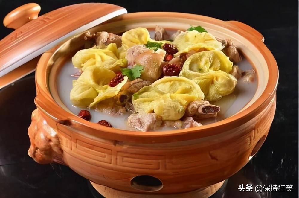 陕西十大名菜 陕菜的十大代表菜 陕西名菜有哪些