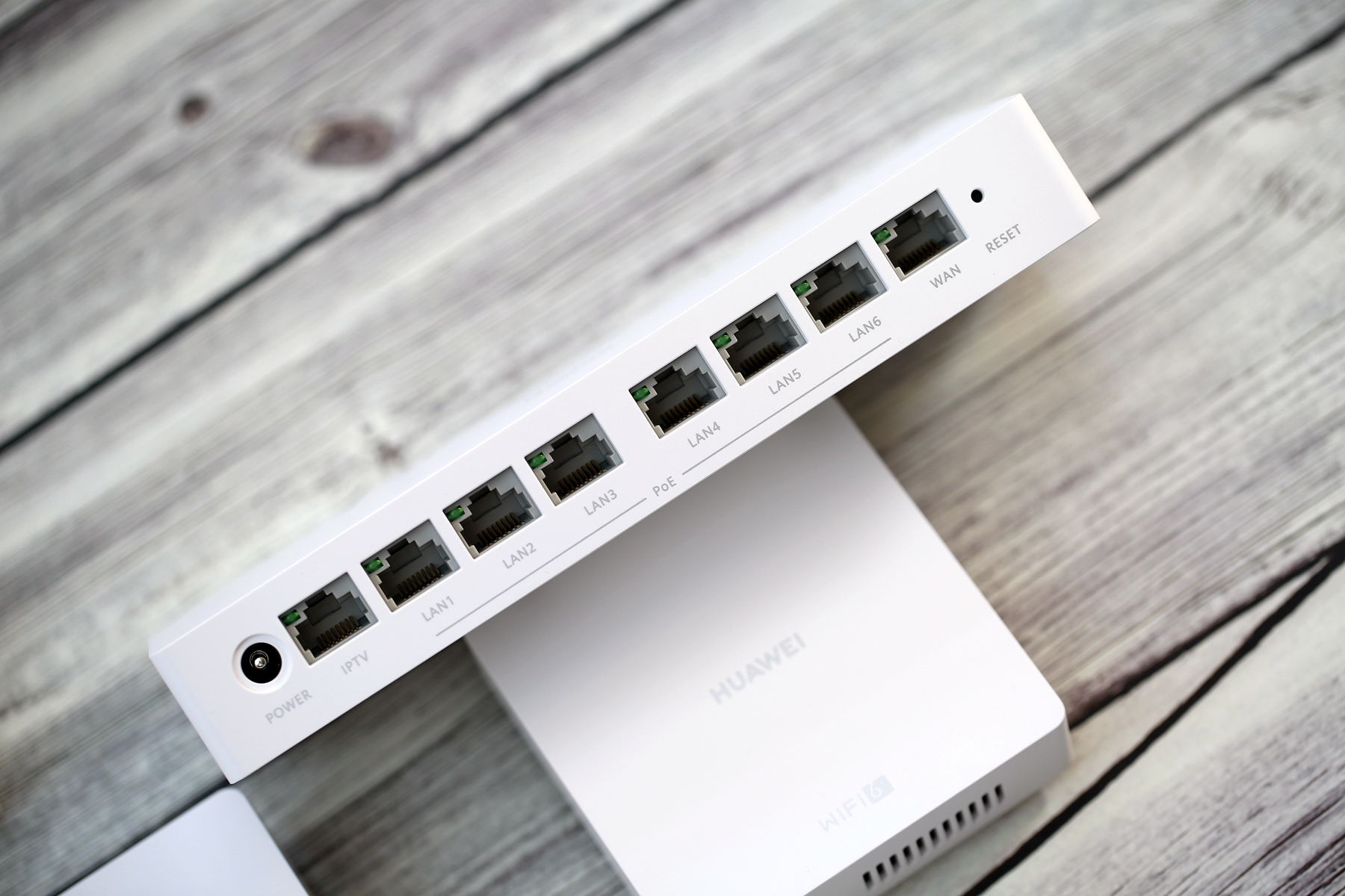 华为路由器h6一套搞定(华为h6路由器) 路由器