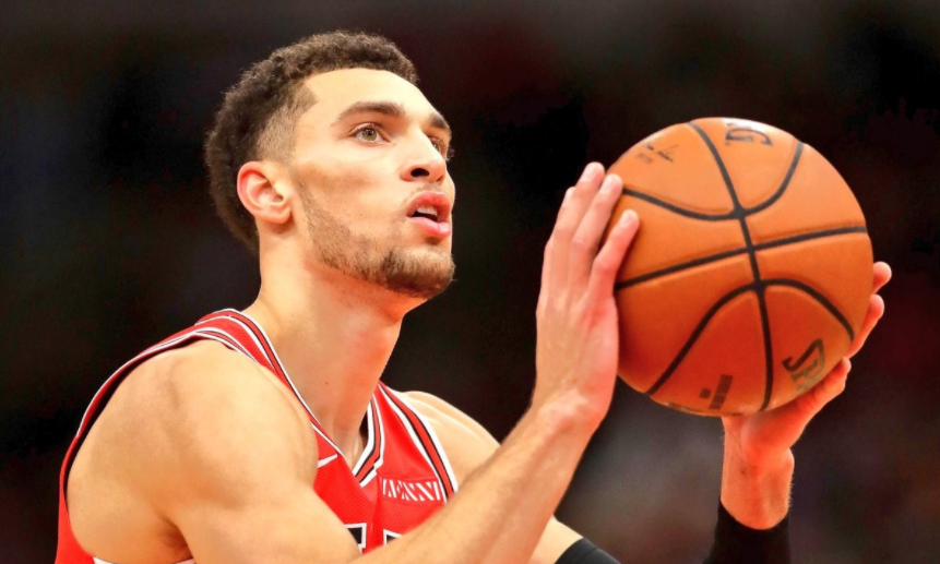 nba哪些人是篮球投手吗（球队的终结者！盘点现役NBA十大投手球星：敢传球我就敢进）