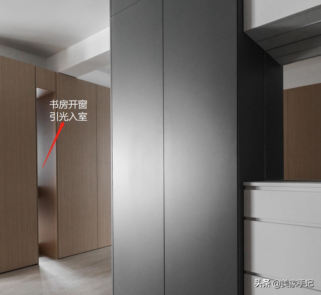 参观上海女主180㎡婚房后，我被彻底治愈了，全屋温馨精致超美