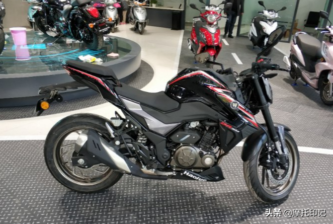 2018年最受网友关注的十大摩托车！你的车榜上有名吗？