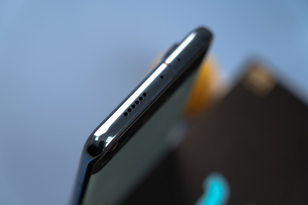 小米10 Pro评测：除了旗舰配置，我们还有更多期待