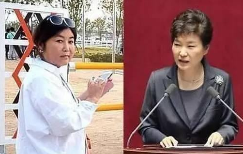她是“韩版老佛爷”，操控总统40年，4大财阀和美国都抢着巴结她