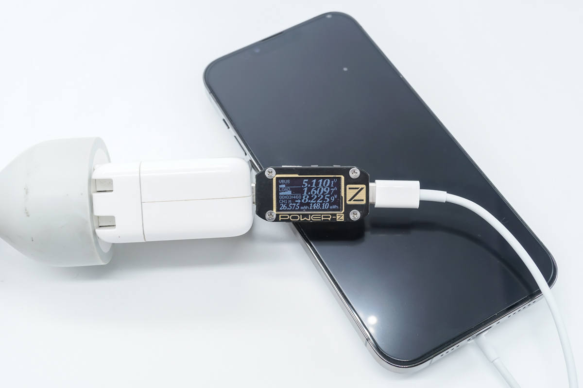 天干物燥小心火烛！苹果、华强北 MagSafe 行动电源横向对比