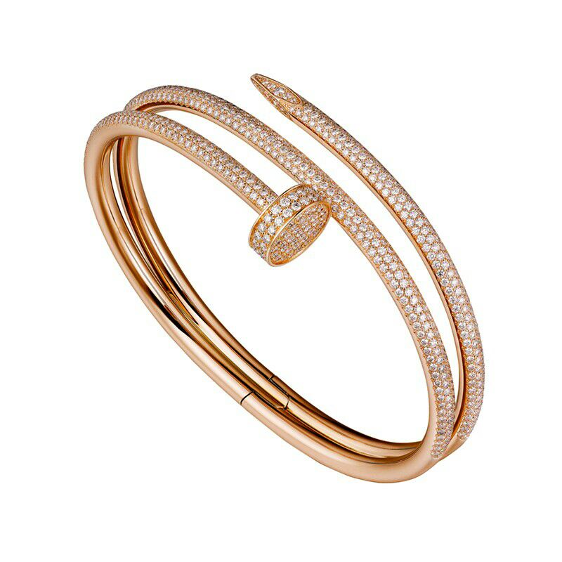 卡地亚手镯多少钱 卡地亚cartier手镯-丹霞百科