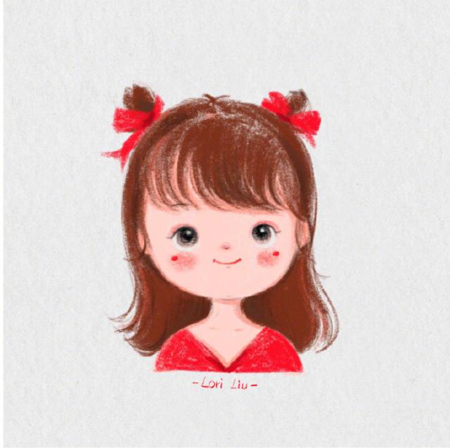 女生霸道可爱的个性签名，简单直接，人见人爱