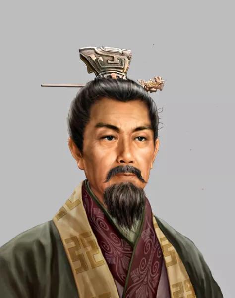盘点李姓最具代表性，最有影响力的十大历史人物，李世民上榜