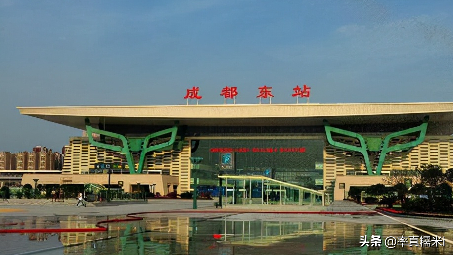 我国“新一线城市”排名如何？多座城市竞争，成都依然保持领先