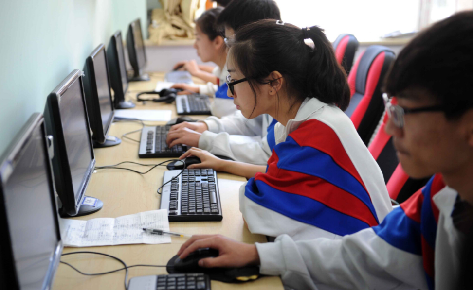 2021年高考各省出分时间已定，望眼欲穿等此时，不负如来不负卿