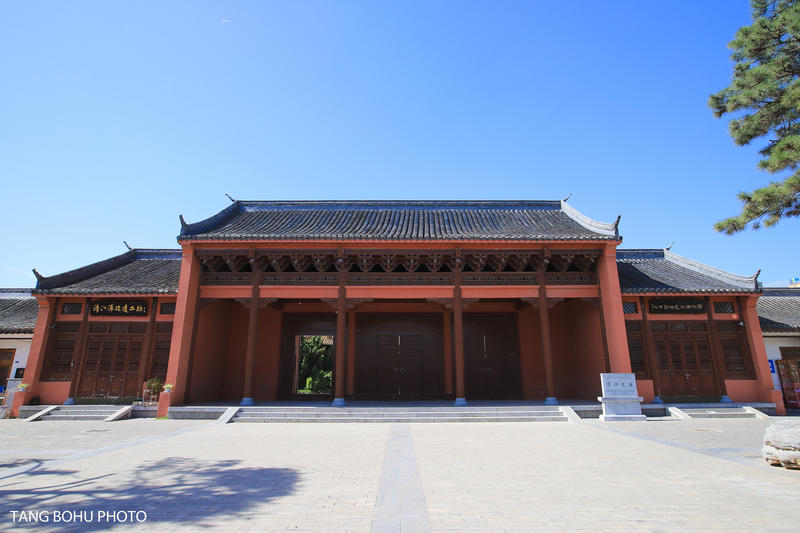 运河三千里，醉美是淮安，感受这座城市非遗文化的魅力