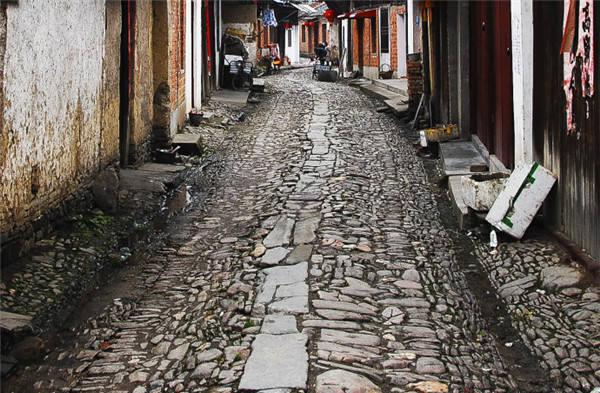 安徽六安最美10大古村古镇，皖西之地人文古韵悠远流长