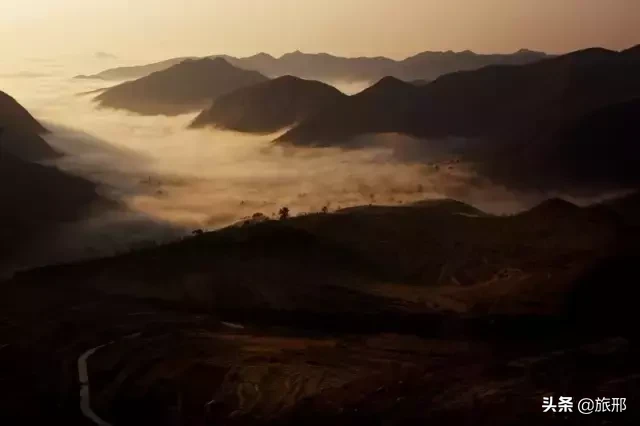 五一出行,邢台旅游攻略21处景区和13种美食等你来