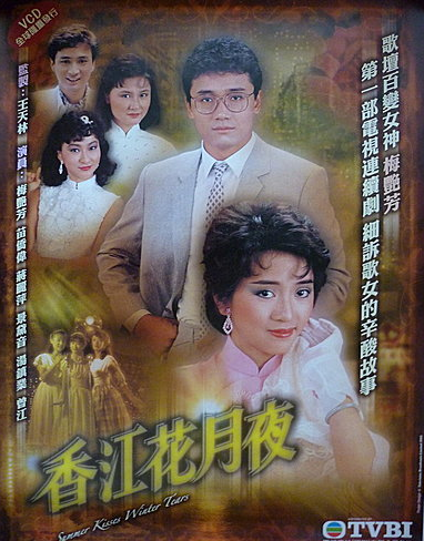 重温经典电视剧又来了，看看你都看过哪个