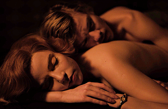 爽剧还能拍得这么专业，也是没谁了