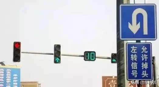 这些交通标识线，你都能认全吗？小心被扣分罚款！