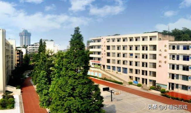 四川攀枝花市这四所重点中学，教学经验丰富，师资力量雄厚