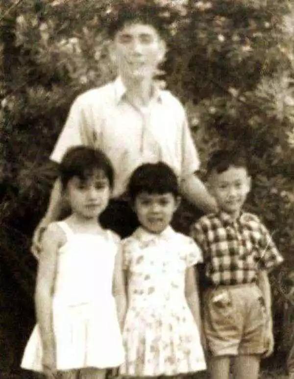 李安：遇到大坎，扛过去是英雄，抗不过去是狗熊