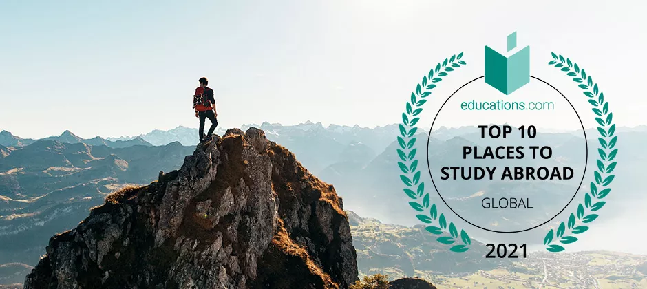 加拿大和澳大利亚留学哪个国家好（2021年全球十大最佳留学国家排名公布）