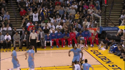 nba三球为什么如此出名（库里的三分球是如何来到了历史第一的）