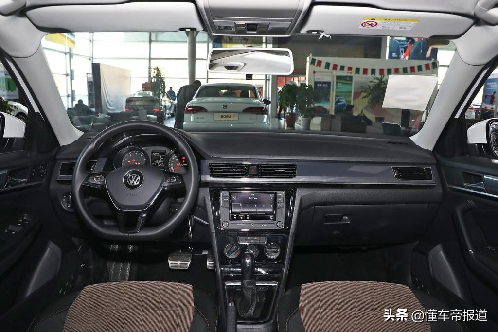 “旅行车”的入门之选，一汽-大众C-TREK蔚领对比别克阅朗