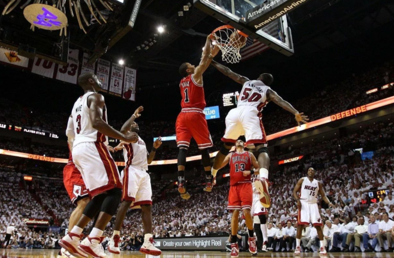 nba有哪些长得矮的中锋(自由翱翔！盘点NBA会飞的十大小个子球星：不到一米七的扣篮王)