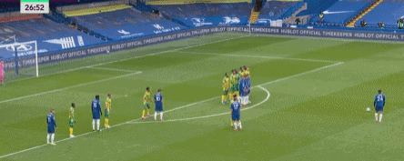 切尔西vs西布朗qqhuifang（英超-10人切尔西2-5西布朗 中超旧将破门 图赫尔不败终结）