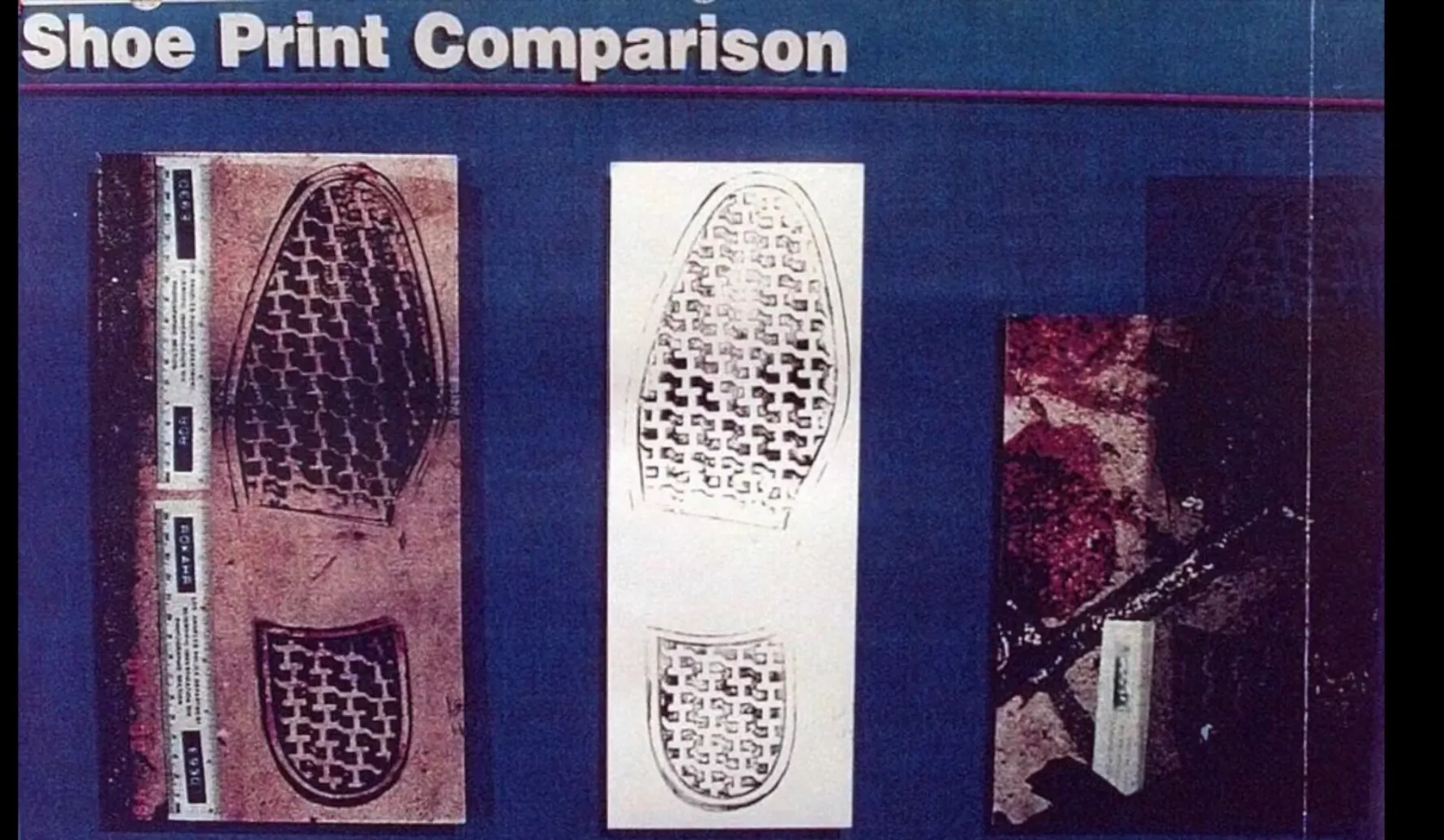 神探李昌钰系列之3—洛杉矶警察的低级失误，神探李昌钰成名之作