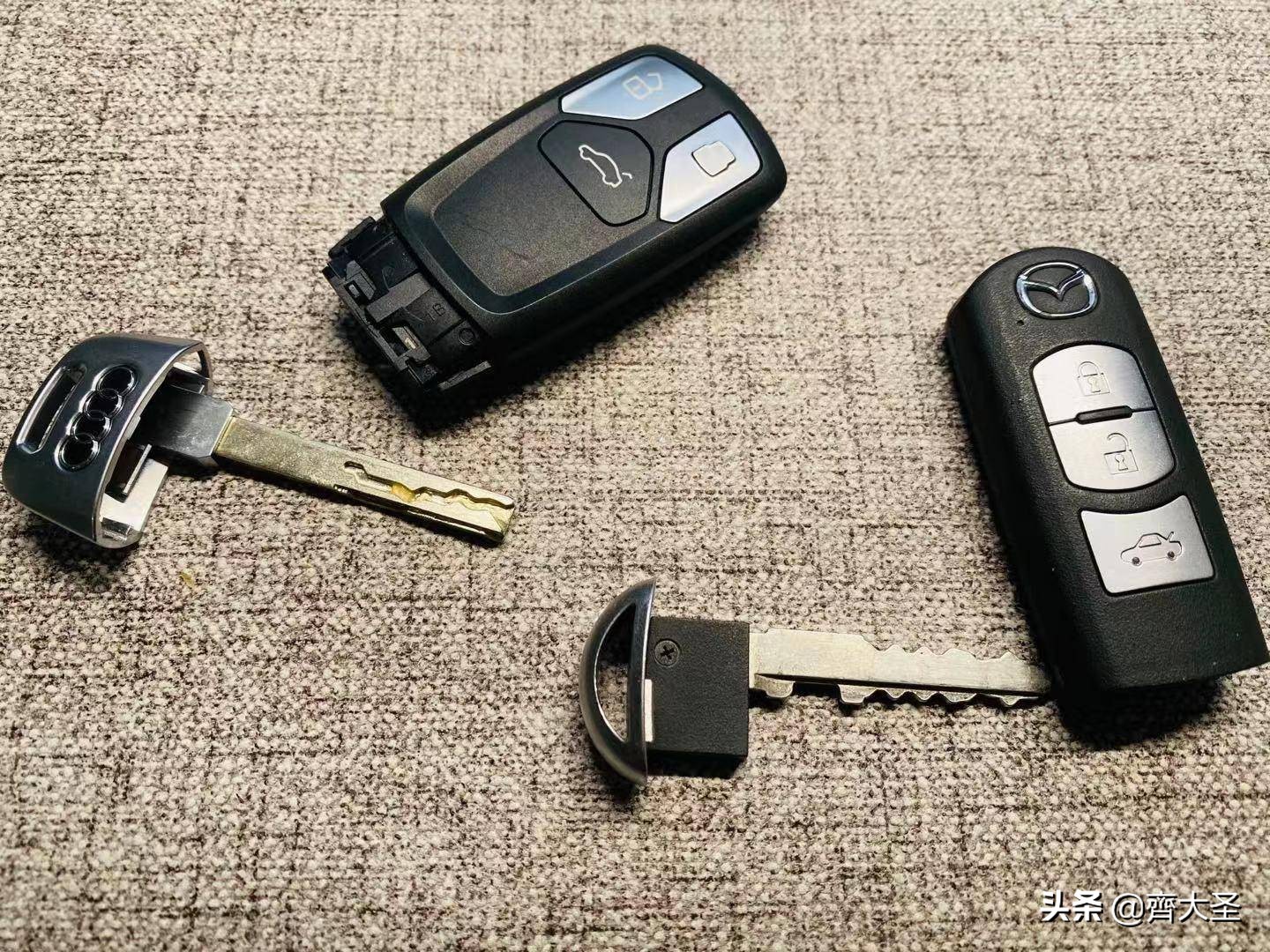 「独家分享」老司机都未必知道的23个车辆隐藏使用技巧