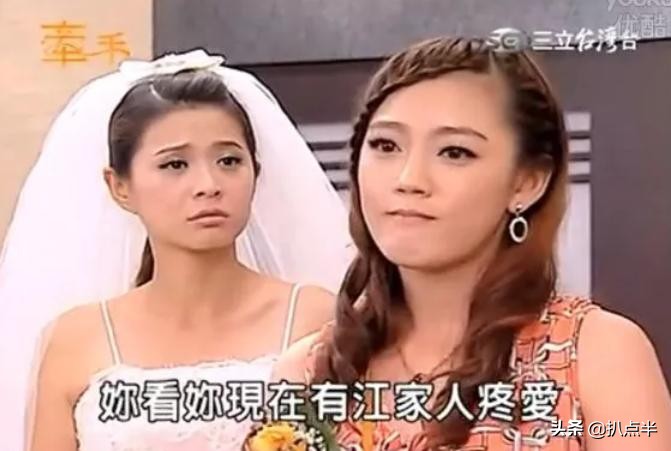 王婷萱介绍(“初代霸总”明道老婆王婷萱：出道比他还早，却被嘲“高攀”？)