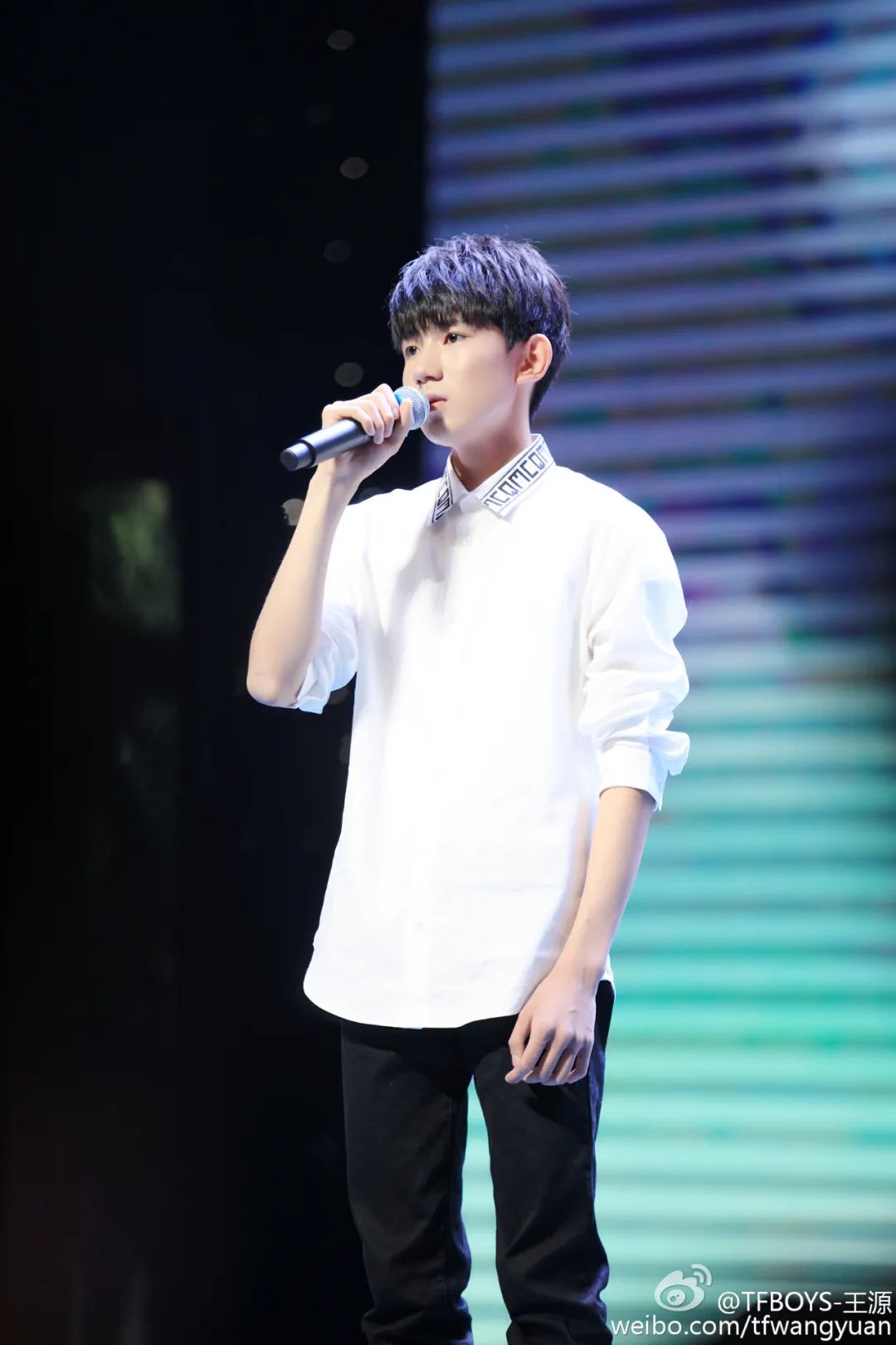 「后浪学子」王源写给母校南开中学的歌