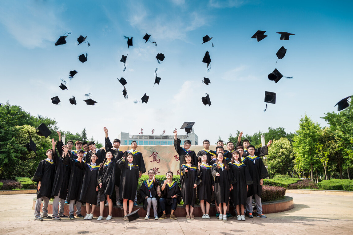 陕西这所大学“好委屈”，明明是重点院校，但总被误认是野鸡大学