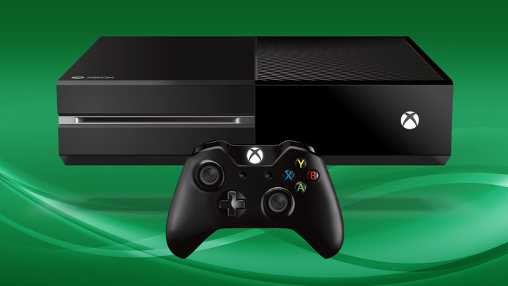 xboxone(微软想让停产的 Xbox One 焕发新机，背后是一盘大棋)