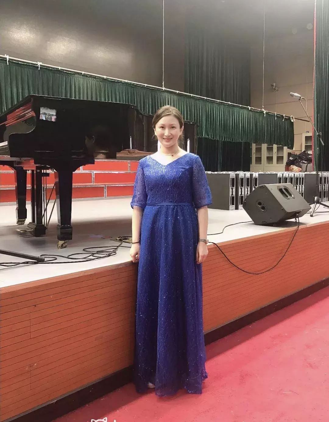 海淀区卫生健康系统“不忘初心、牢记使命”主题教育暨庆祝新中国成立70周年群众性合唱展演成功举办