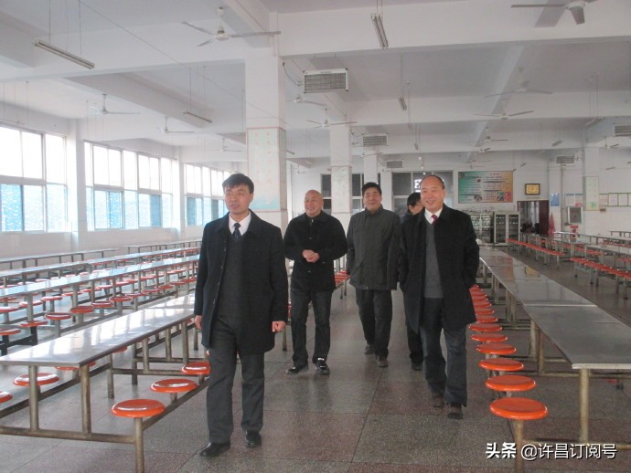 那些年许昌师范的老师，那些事，你还记得吗？