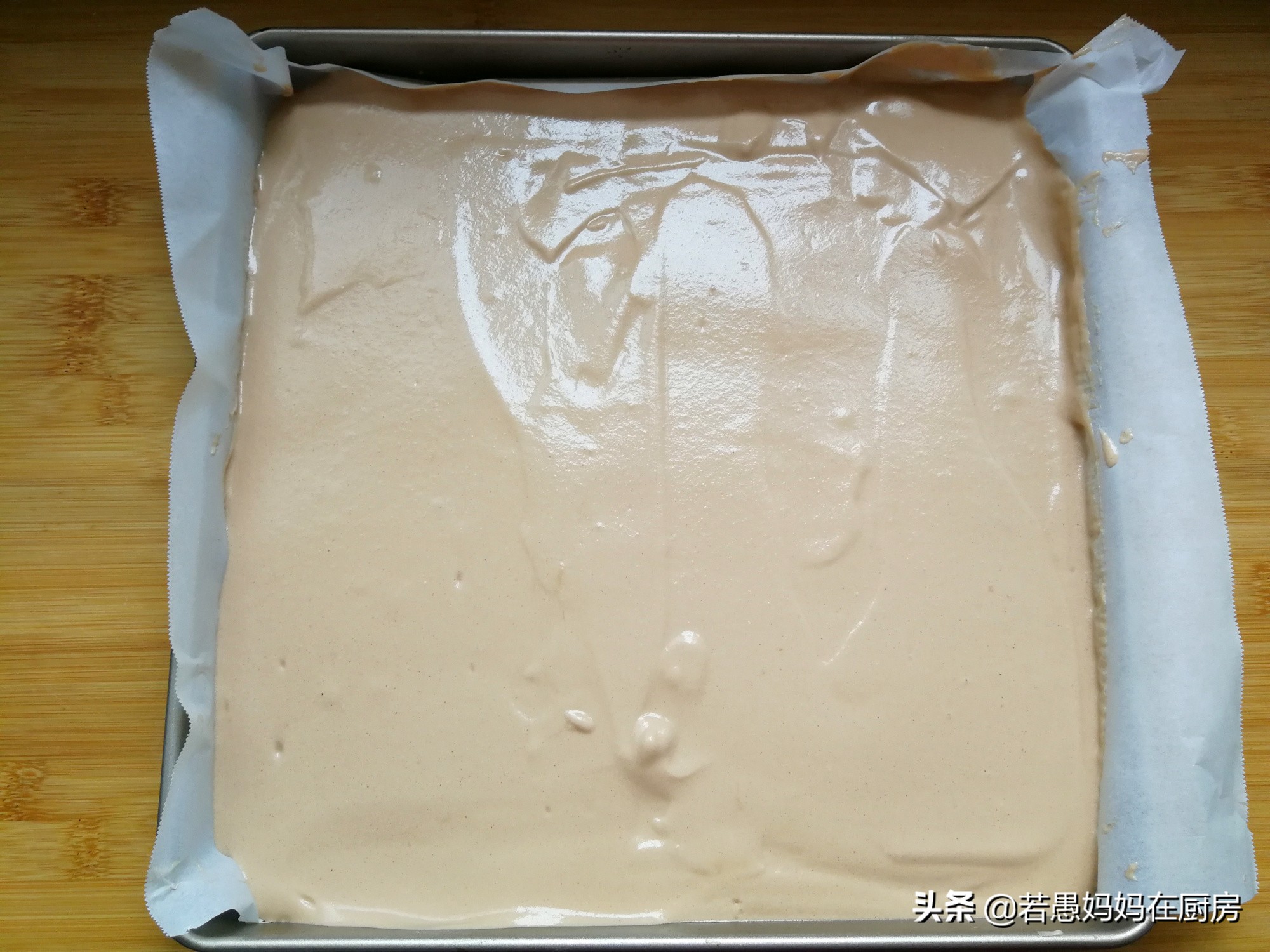 自己在家做圣诞礼物，好看又好吃，不含添加剂，孩子特喜欢