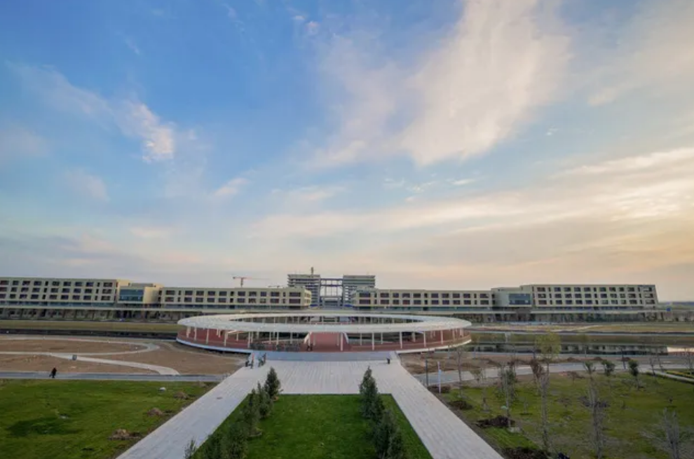 河北七校合并，组建邯郸科技职业学院！录取分数可不低