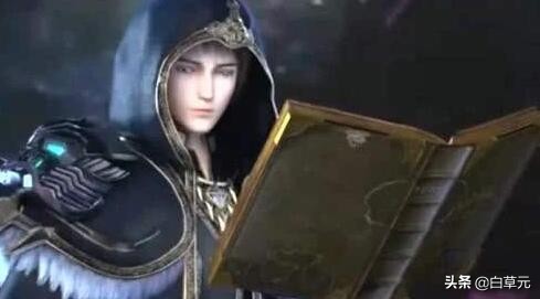 超神学院：卡尔为学院背锅，原因是属性本暗