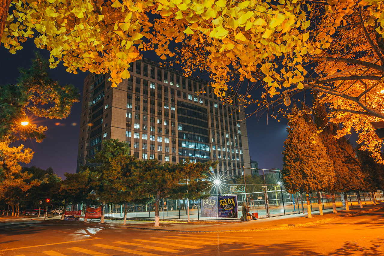 填报志愿，想在辽宁上学的考生注意啦，总结10所大学以及热门专业