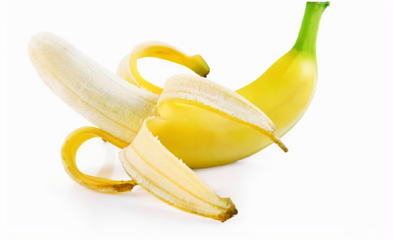 香蕉和柿子能一起吃吗（关于这3种搭配误区早知早好）