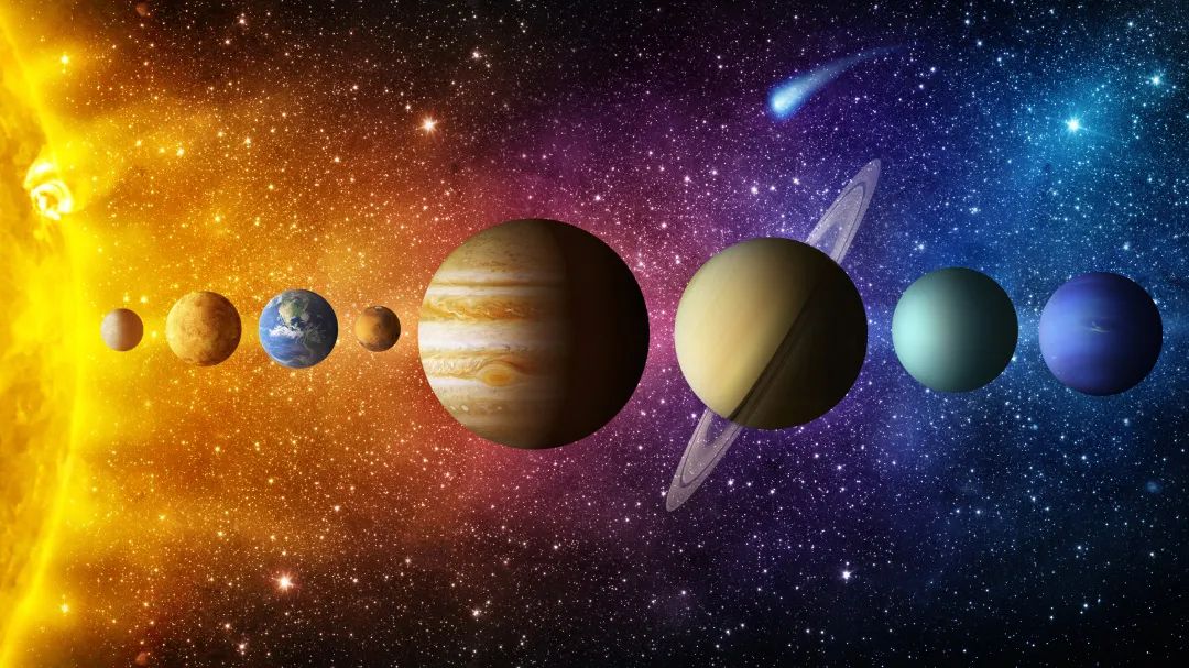 星星发光是因为什么？为什么星星会眨眼睛?答案